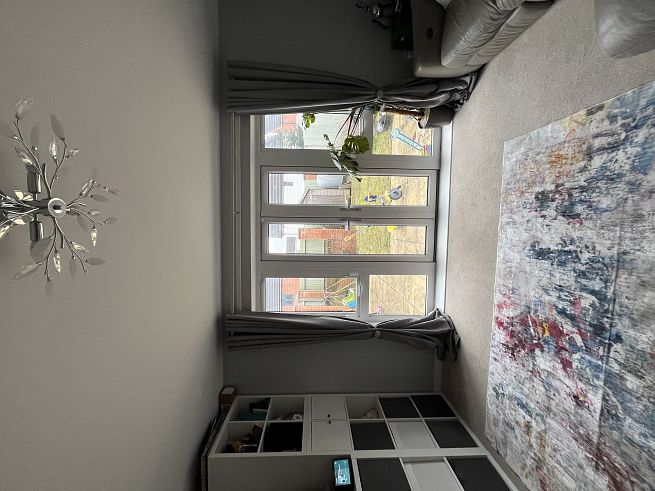 47 Robert Parker Road, Reading